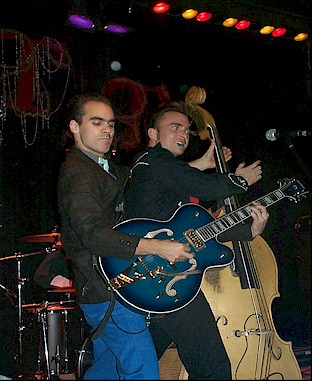 Tractor Tavern Seattle